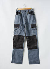 Pantalon cargo gris CEPOVETT pour homme seconde vue