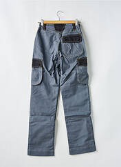 Pantalon cargo gris CEPOVETT pour homme seconde vue