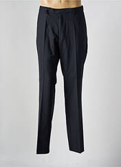 Pantalon chino bleu PIERRE D'ARLANC pour homme seconde vue