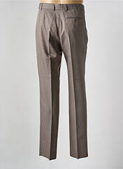Pantalon chino gris PIERRE D'ARLANC pour homme seconde vue