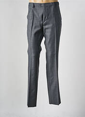 Pantalon chino gris PIERRE D'ARLANC pour homme seconde vue
