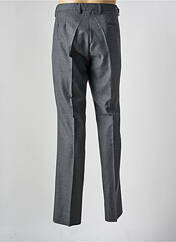 Pantalon chino gris PIERRE D'ARLANC pour homme seconde vue