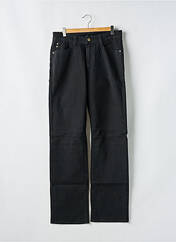 Pantalon droit noir JOST pour homme seconde vue