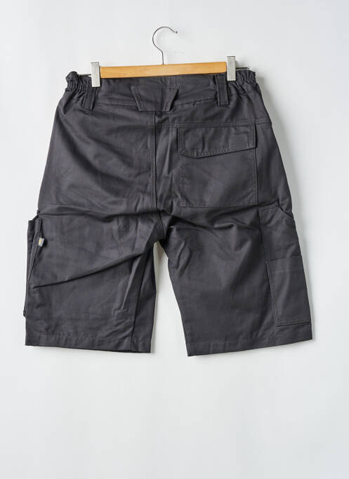 Bermuda gris CEPOVETT pour homme