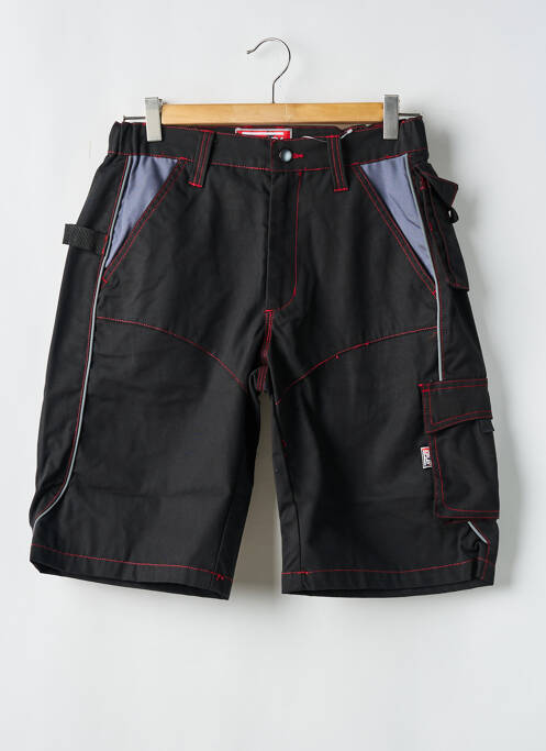 Bermuda noir KIPLAY pour homme