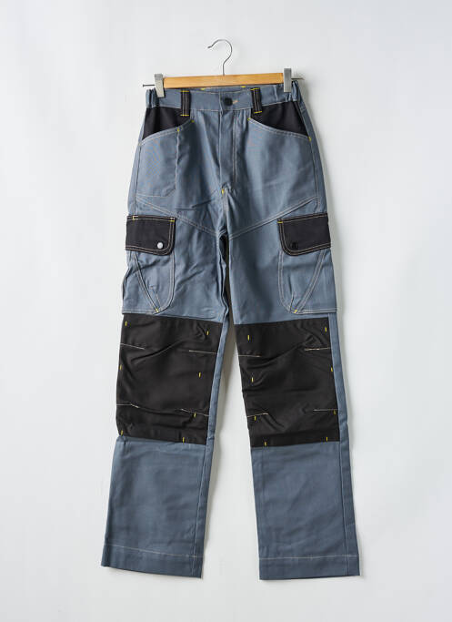 Pantalon cargo gris CEPOVETT pour homme