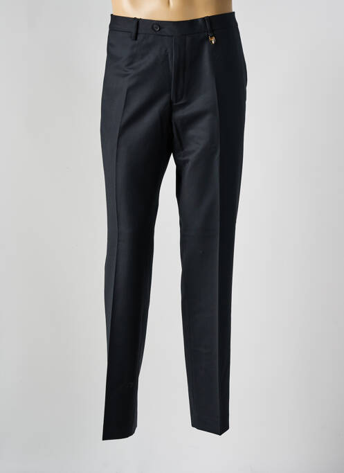 Pantalon chino noir LUCAN pour homme