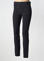 Legging noir ZERRES pour femme seconde vue