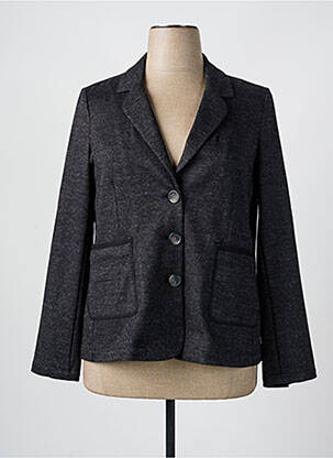 Blazer poches gris WHITE STUFF femme