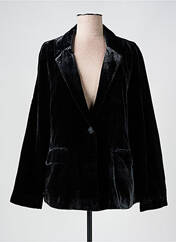 Blazer noir WHITE STUFF pour femme seconde vue