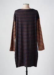 Robe mi-longue bleu WHITE STUFF pour femme seconde vue