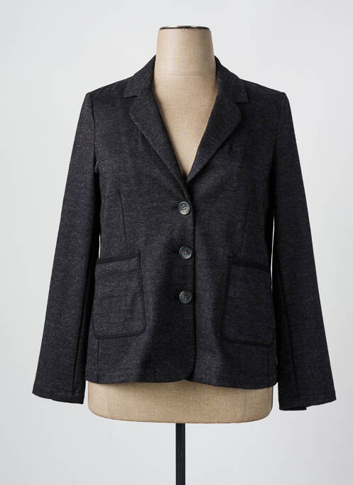 Blazer poches gris WHITE STUFF femme
