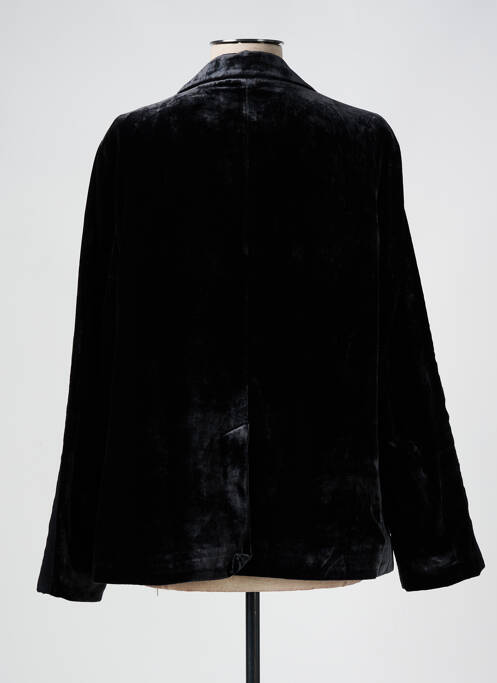 Blazer noir WHITE STUFF pour femme
