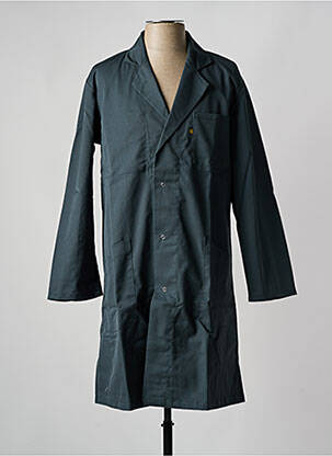 Veste casual fermeture boutonnée sur le devant gris CEPOVETT homme