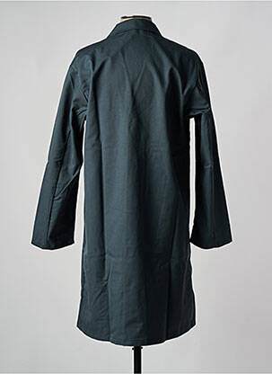 Veste casual fermeture boutonnée sur le devant gris CEPOVETT homme