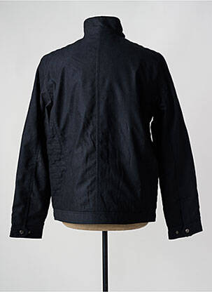 Blouson poches noir COFOX homme