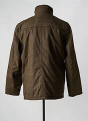 Blouson vert COFOX pour homme seconde vue