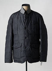 Doudoune noir COFOX pour homme seconde vue