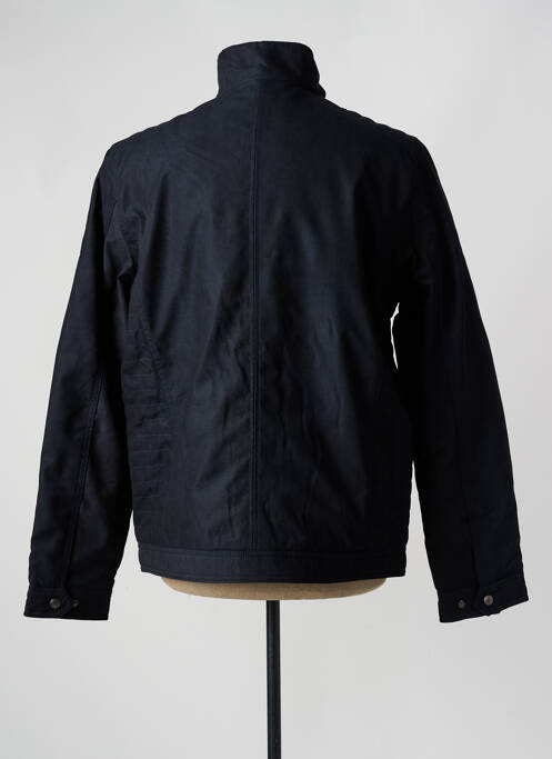 Blouson noir COFOX homme