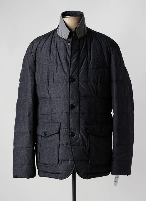 Doudoune noir COFOX pour homme