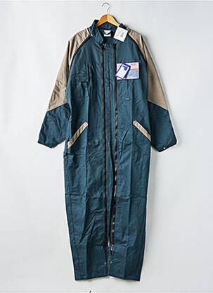 Combi-pantalon vert KIPLAY pour homme