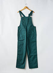 Salopette vert LE CÈDRE pour homme seconde vue