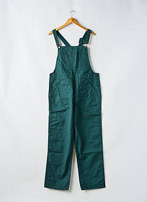 Salopette vert LE CÈDRE pour homme