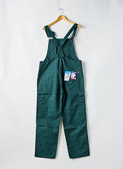 Salopette vert LE CÈDRE pour homme seconde vue