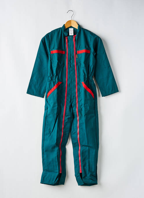 Combi-pantalon vert LABOUREUR pour enfant