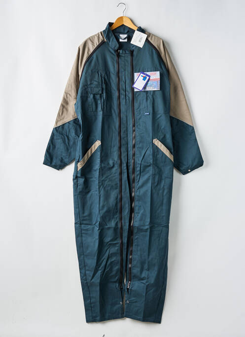 Combi-pantalon vert KIPLAY pour homme