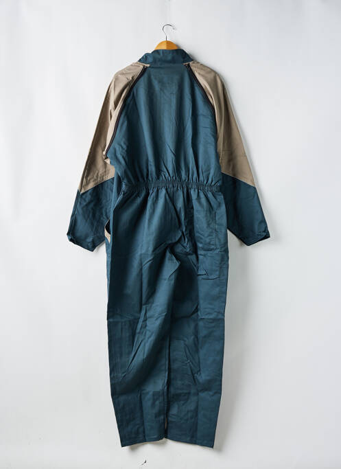 Combi-pantalon vert KIPLAY pour homme