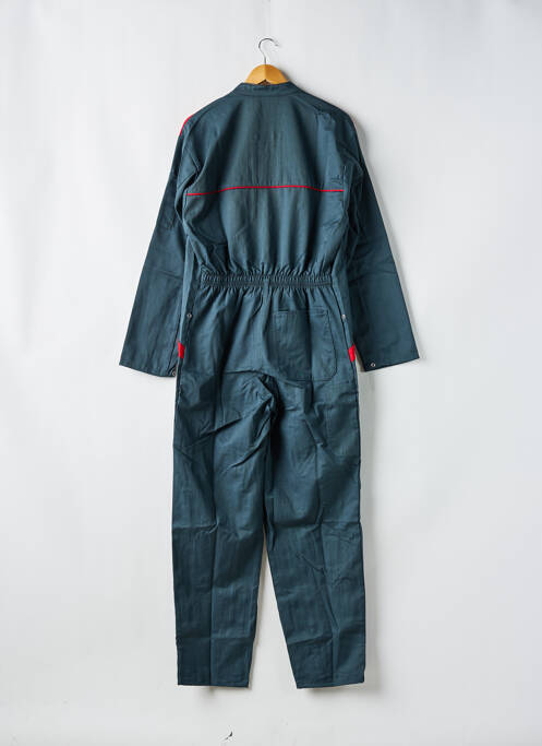 Combi-pantalon vert KIPLAY pour homme