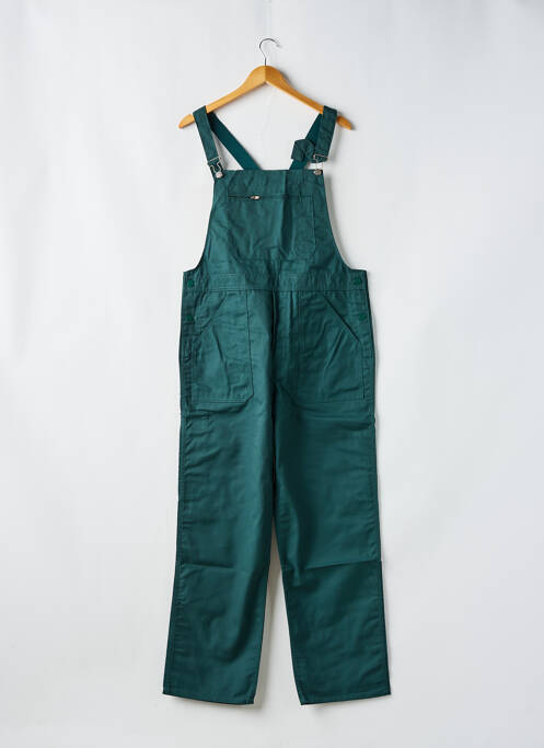 Salopette vert LE CÈDRE pour homme