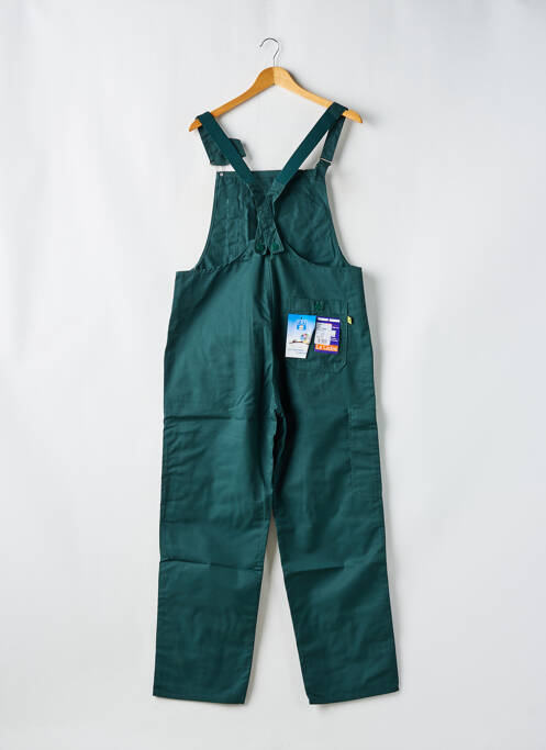 Salopette vert LE CÈDRE pour homme