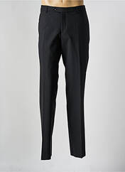 Pantalon droit noir NINO LORETTI pour femme seconde vue