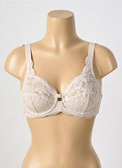 Soutien-gorge beige SUSA pour femme seconde vue