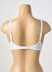 Soutien-gorge blanc TRIUMPH pour femme seconde vue