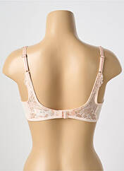 Soutien-gorge rose TRIUMPH pour femme seconde vue