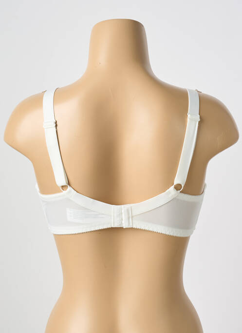 Soutien-gorge blanc SUSA pour femme