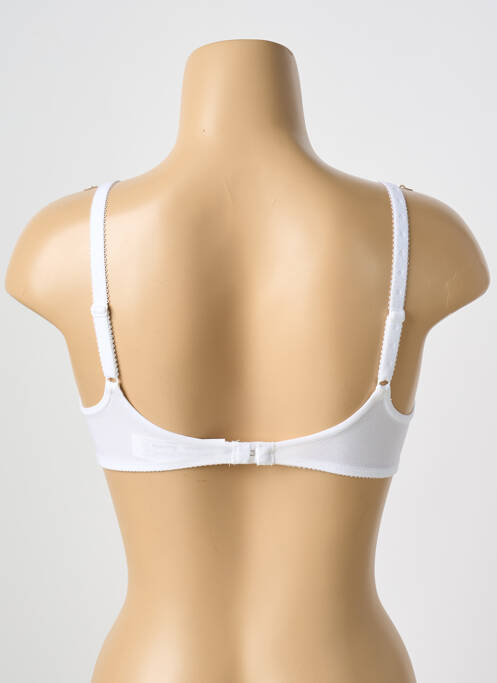 Soutien-gorge blanc TRIUMPH pour femme