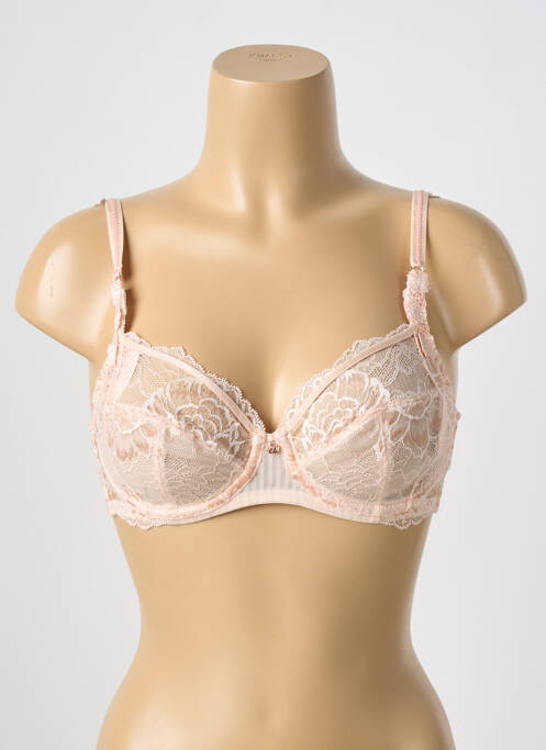 Soutien-gorge rose TRIUMPH pour femme