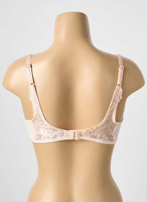 Soutien-gorge rose TRIUMPH pour femme