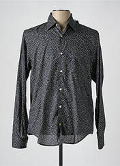 Chemise manches longues gris SERGE BLANCO pour homme seconde vue