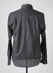 Chemise manches longues gris SERGE BLANCO pour homme seconde vue