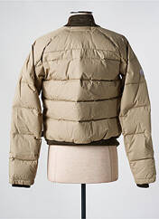 Doudoune vert COLUMBIA pour femme seconde vue