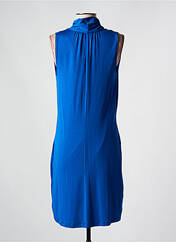 Robe mi-longue bleu SALSA pour femme seconde vue