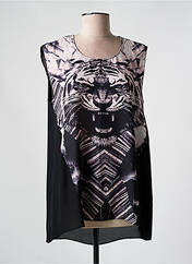 Top noir SWEEWË pour femme seconde vue