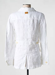 Veste casual blanc AIGLE pour femme seconde vue