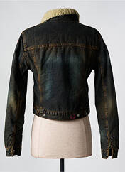 Veste casual bleu CIMARRON pour femme seconde vue