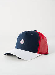Casquette rouge SERGE BLANCO pour homme seconde vue